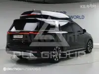 2023 KIA Carnival