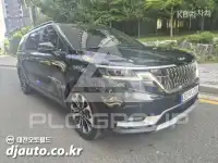 2023 KIA Carnival