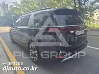 2023 KIA Carnival