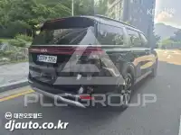2023 KIA Carnival