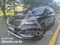 2023 KIA Carnival