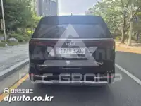 2023 KIA Carnival