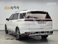 2023 KIA Carnival