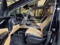 2023 KIA Carnival
