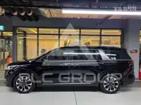 2023 KIA Carnival
