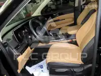 2023 KIA Carnival
