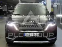 2023 KIA Carnival