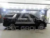 2023 KIA Carnival