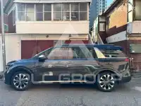 2023 KIA Carnival