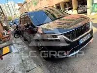 2023 KIA Carnival