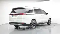 2023 KIA Carnival