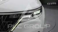 2023 KIA Carnival
