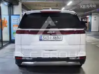 2023 KIA Carnival