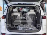 2023 KIA Carnival