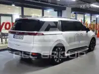 2023 KIA Carnival