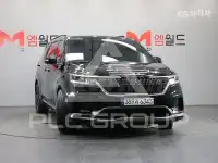 2023 KIA Carnival