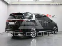2023 KIA Carnival