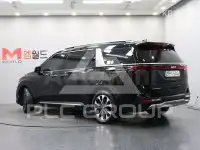 2023 KIA Carnival