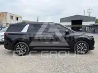 2023 KIA Carnival