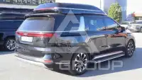 2023 KIA Carnival