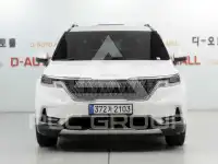 2023 KIA Carnival