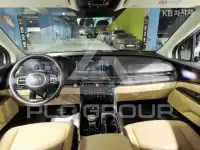 2023 KIA Carnival