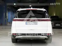 2023 KIA Carnival