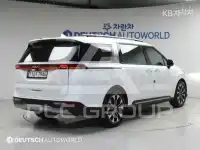 2023 KIA Carnival