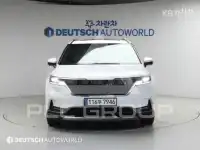2023 KIA Carnival