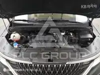 2023 KIA Carnival