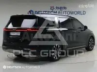 2023 KIA Carnival