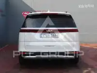 2023 KIA Carnival