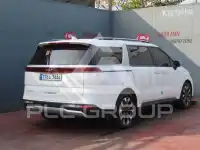 2023 KIA Carnival