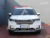2023 KIA Carnival
