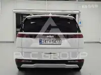 2023 KIA Carnival
