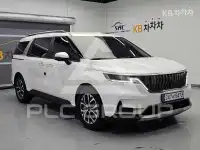 2023 KIA Carnival