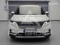 2023 KIA Carnival