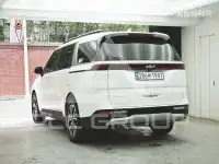2023 KIA Carnival