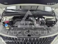 2023 KIA Carnival