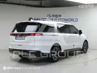 2023 KIA Carnival
