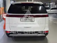 2023 KIA Carnival