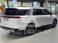 2023 KIA Carnival