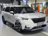2023 KIA Carnival