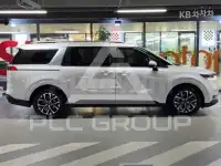 2023 KIA Carnival