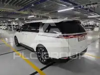 2023 KIA Carnival