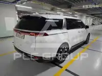 2023 KIA Carnival