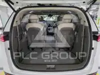 2023 KIA Carnival