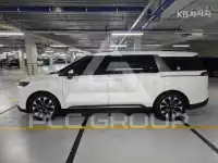 2023 KIA Carnival