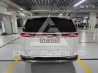 2023 KIA Carnival