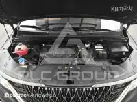 2023 KIA Carnival